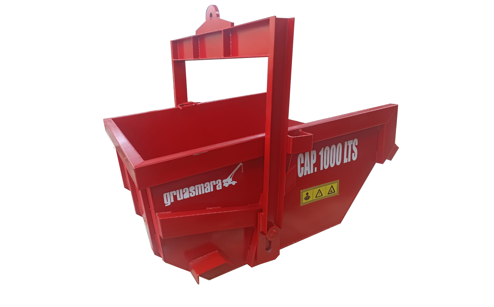 alquiler de gruas