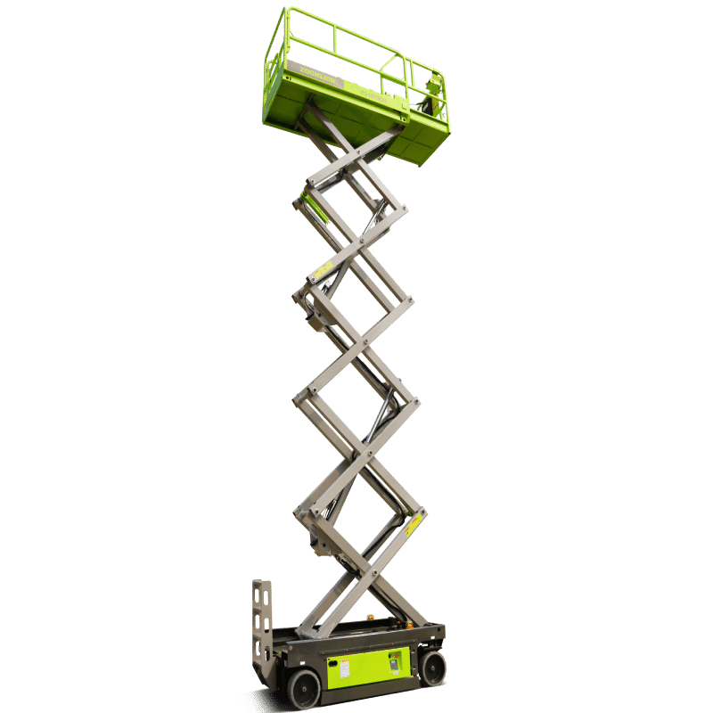 alquiler de gruas